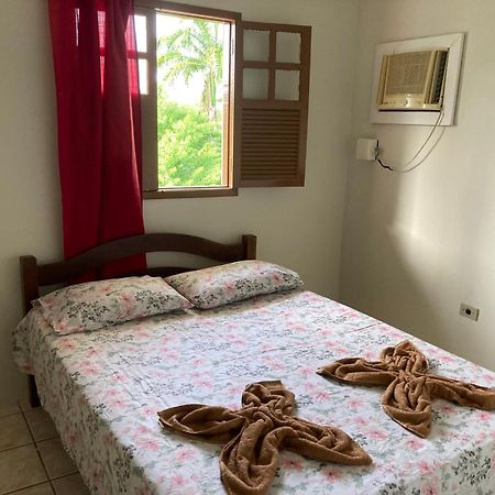 Apartamento Dom Ximenes Apartment Porto de Galinhas Bagian luar foto