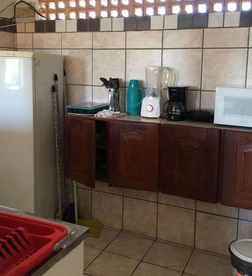 Apartamento Dom Ximenes Apartment Porto de Galinhas Bagian luar foto