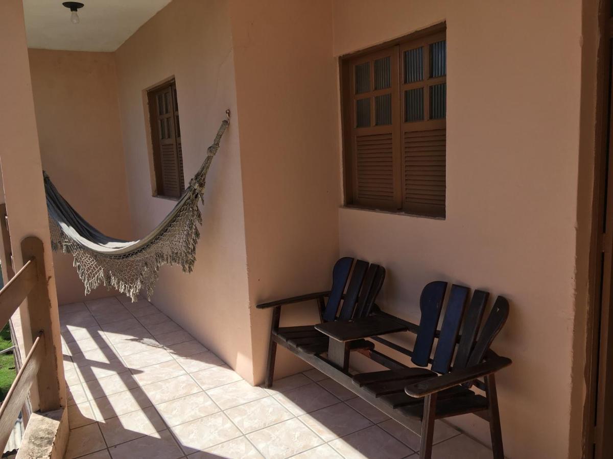 Apartamento Dom Ximenes Apartment Porto de Galinhas Bagian luar foto