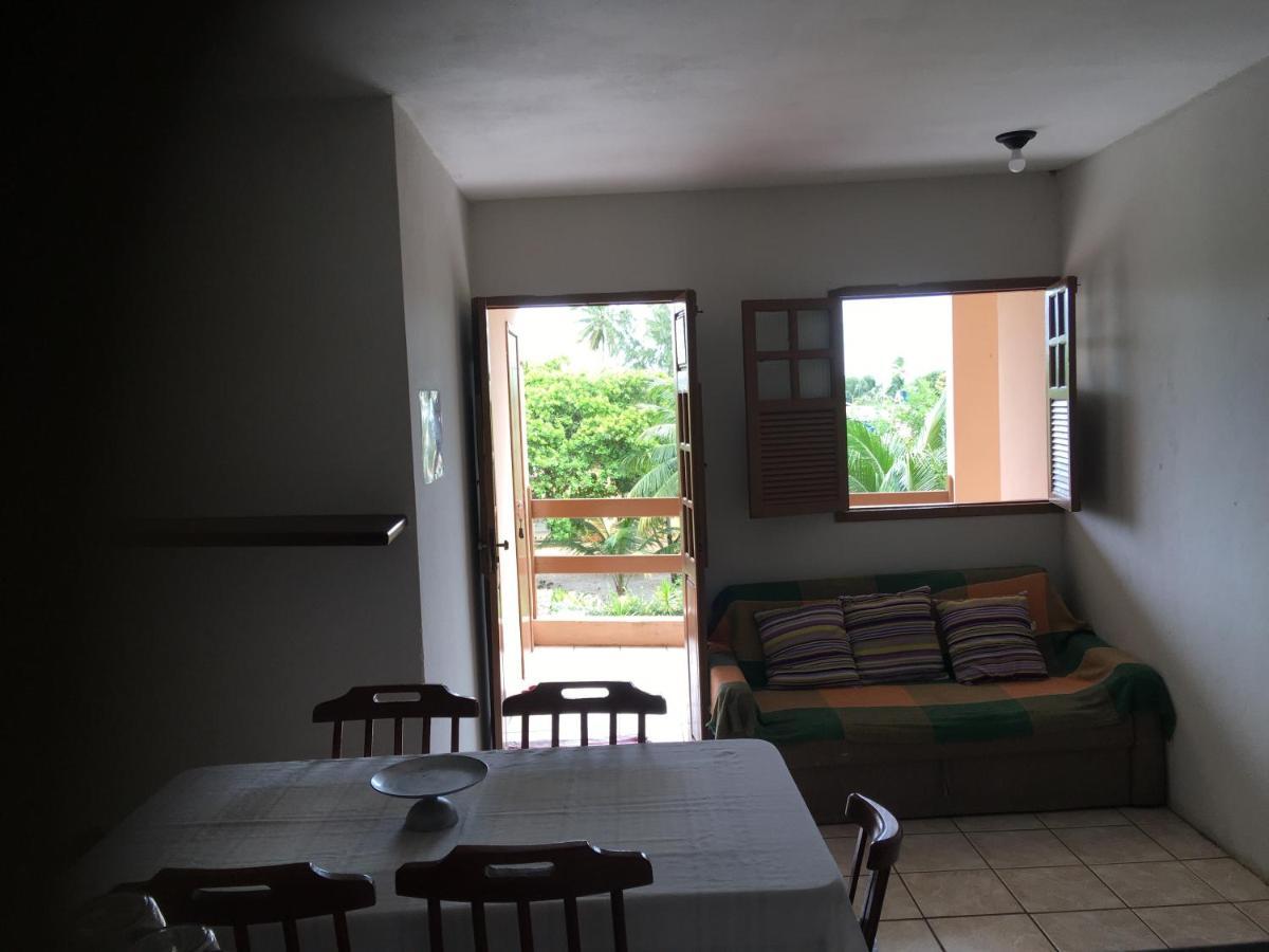 Apartamento Dom Ximenes Apartment Porto de Galinhas Bagian luar foto