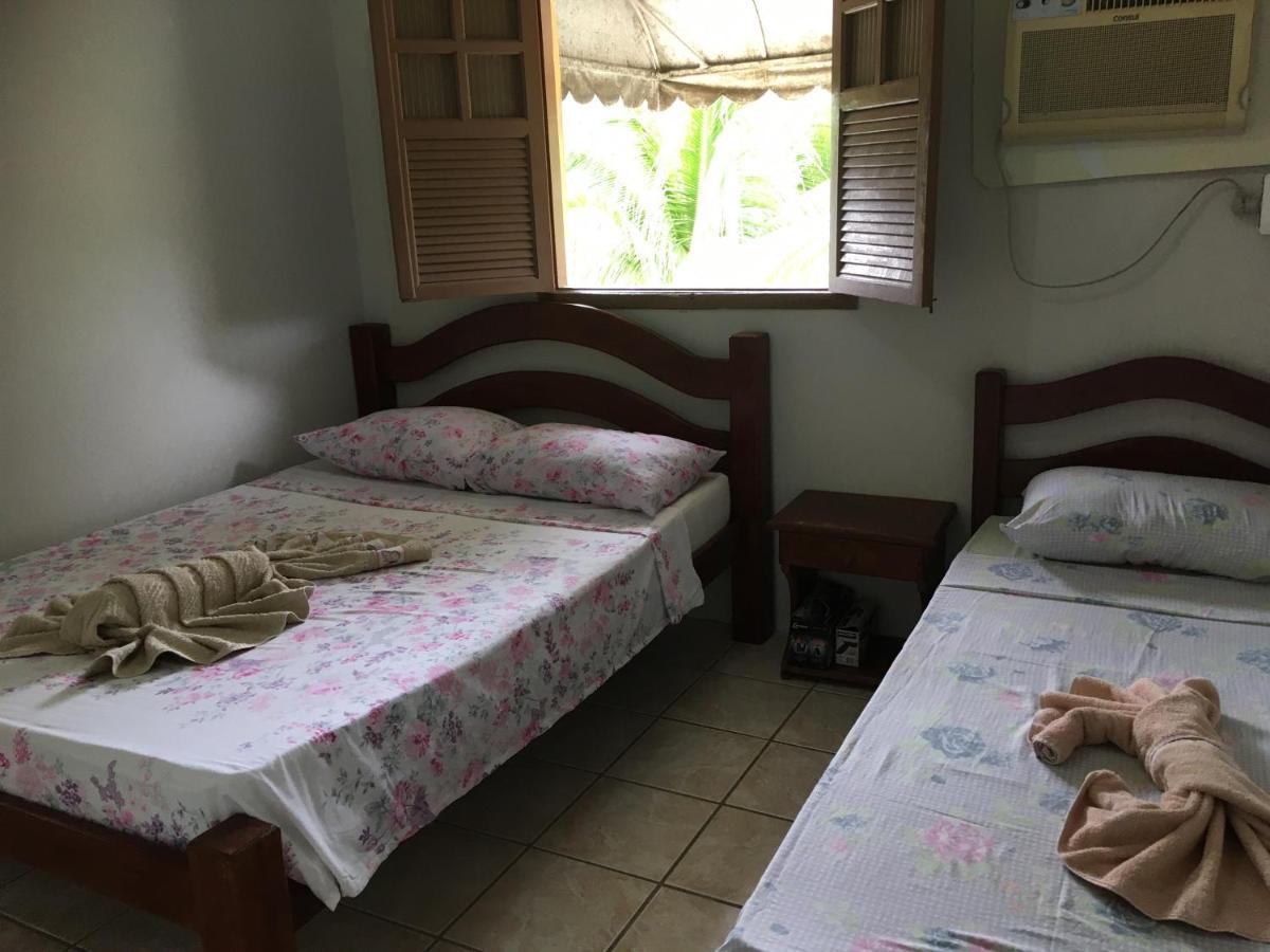 Apartamento Dom Ximenes Apartment Porto de Galinhas Bagian luar foto