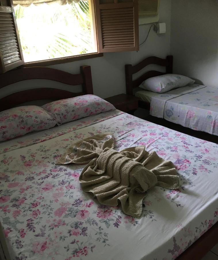 Apartamento Dom Ximenes Apartment Porto de Galinhas Bagian luar foto
