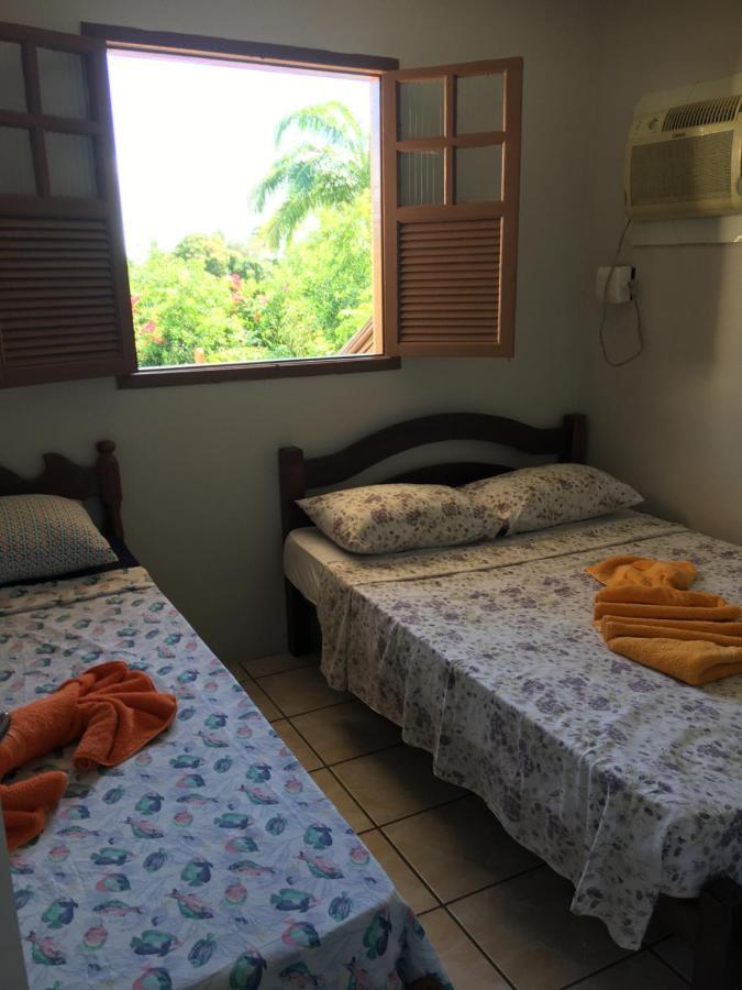 Apartamento Dom Ximenes Apartment Porto de Galinhas Bagian luar foto