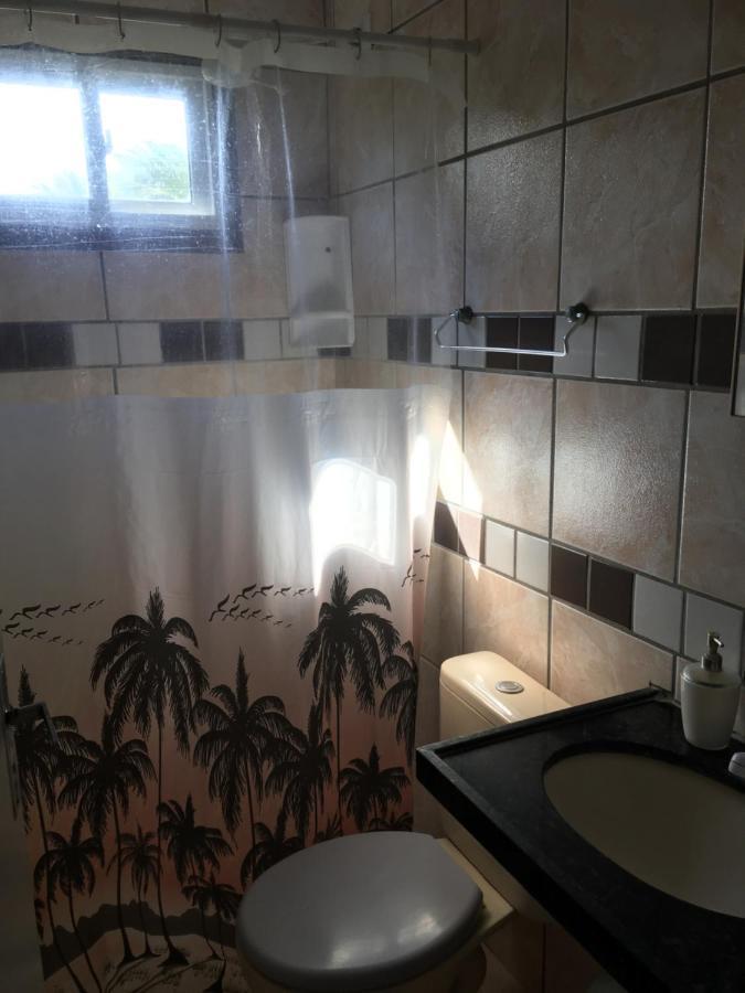 Apartamento Dom Ximenes Apartment Porto de Galinhas Bagian luar foto