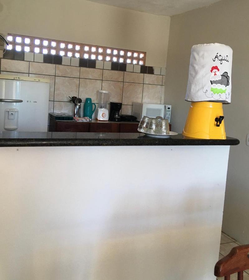 Apartamento Dom Ximenes Apartment Porto de Galinhas Bagian luar foto