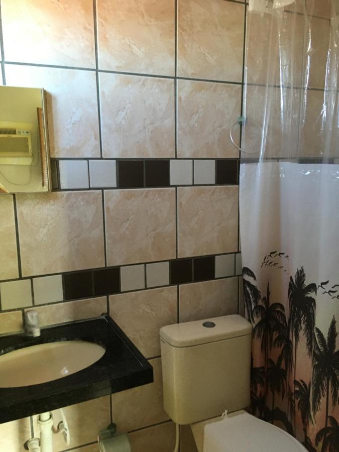 Apartamento Dom Ximenes Apartment Porto de Galinhas Bagian luar foto