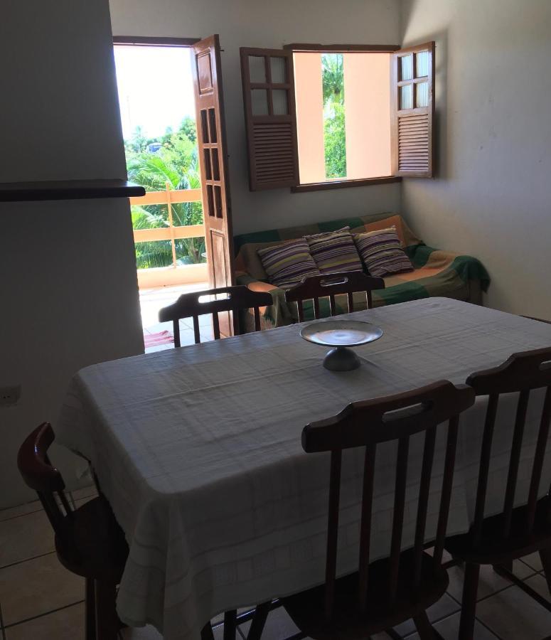 Apartamento Dom Ximenes Apartment Porto de Galinhas Bagian luar foto