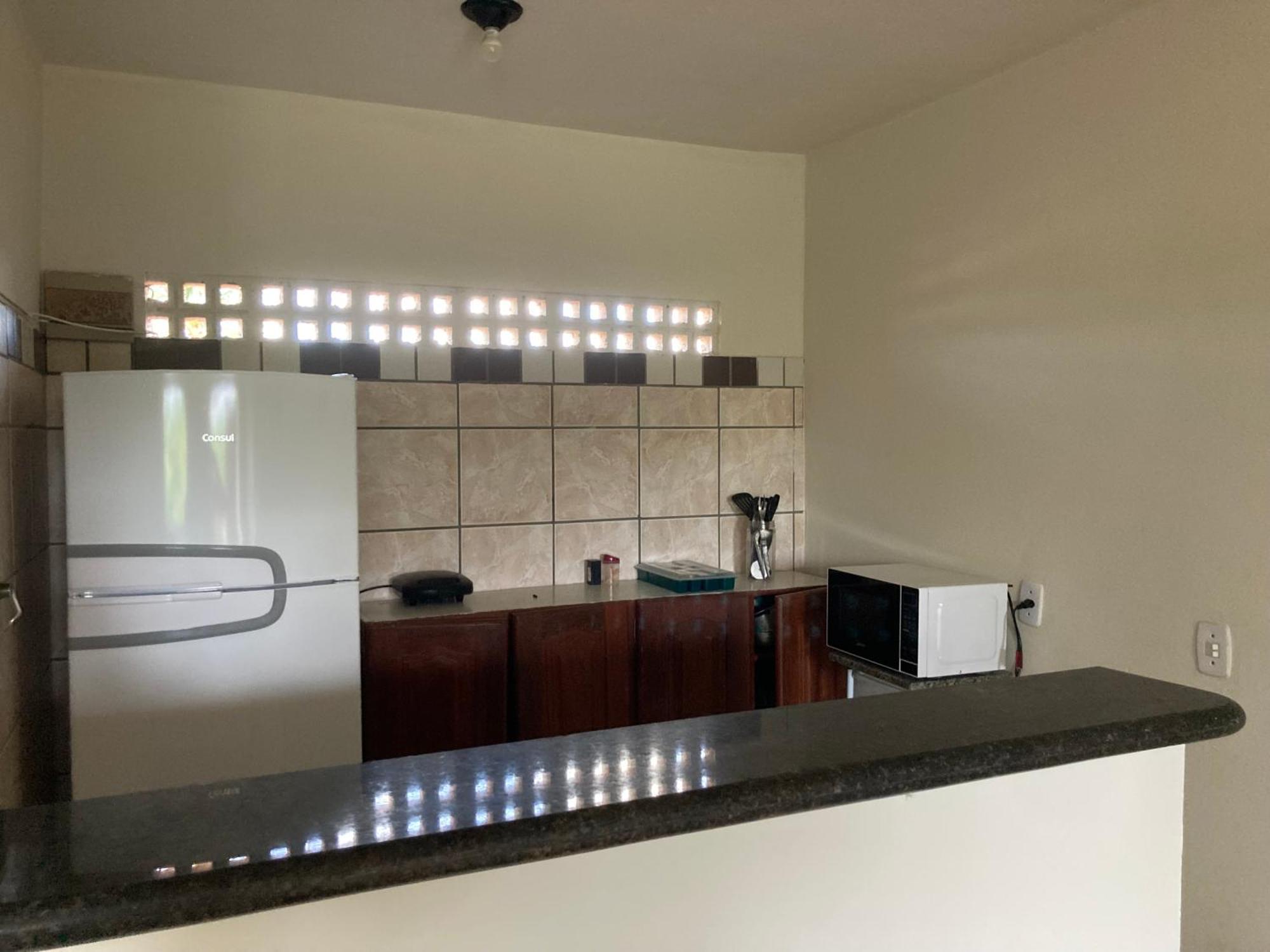 Apartamento Dom Ximenes Apartment Porto de Galinhas Bagian luar foto