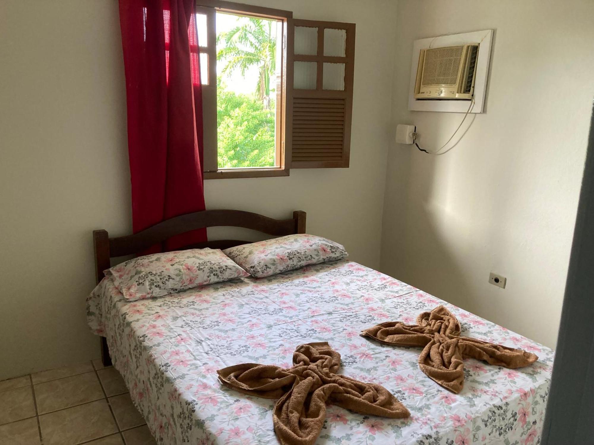 Apartamento Dom Ximenes Apartment Porto de Galinhas Bagian luar foto
