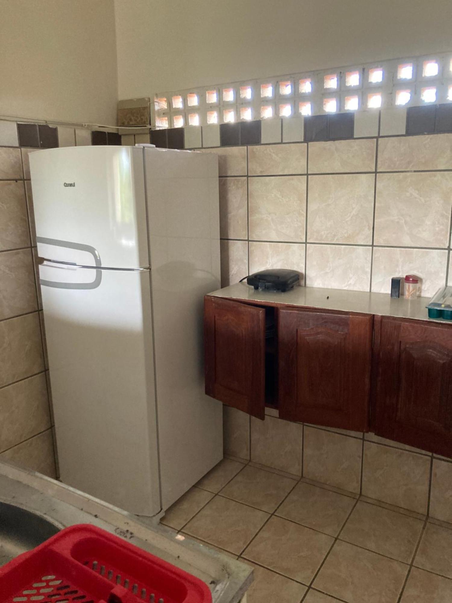 Apartamento Dom Ximenes Apartment Porto de Galinhas Bagian luar foto