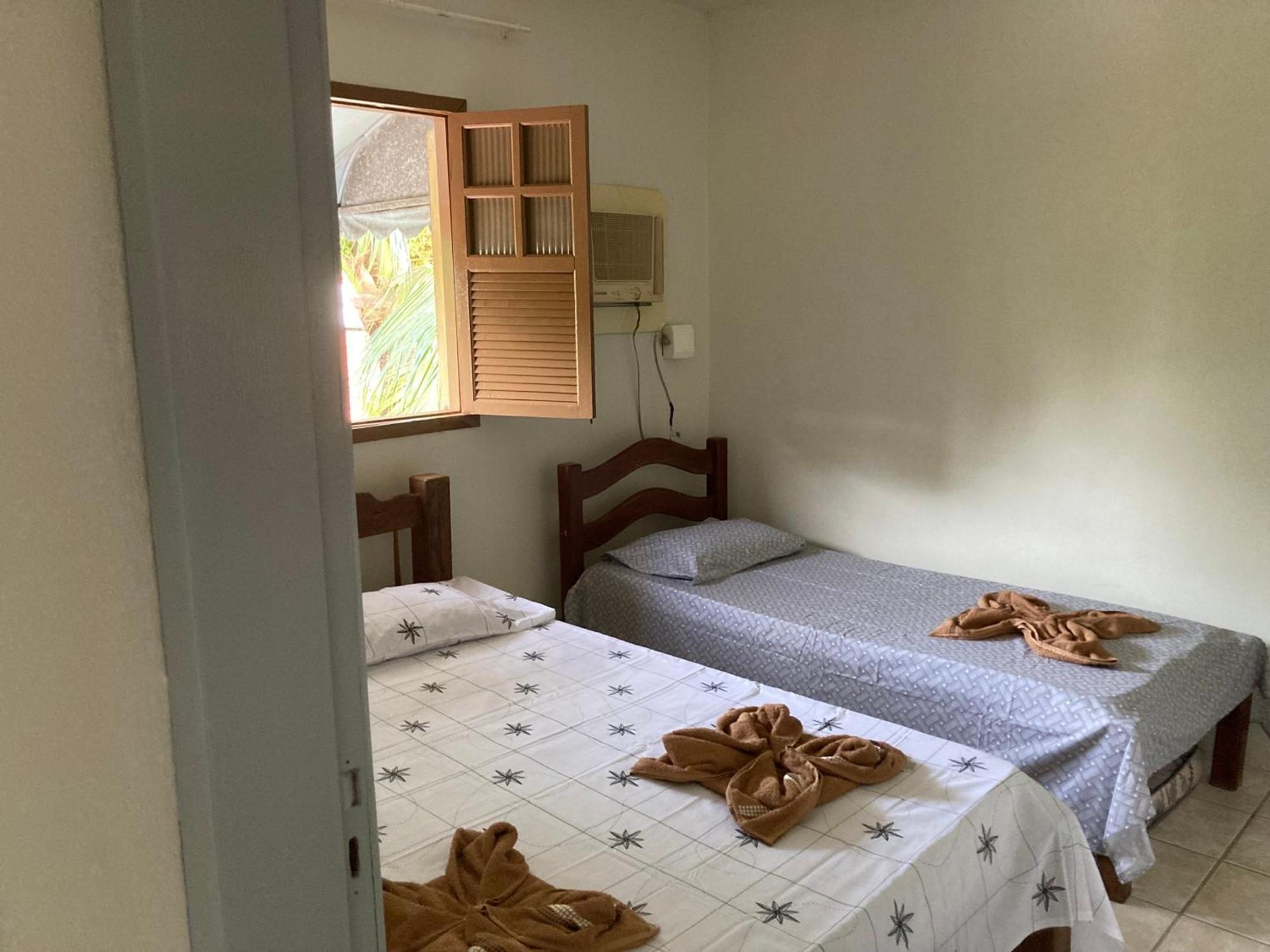 Apartamento Dom Ximenes Apartment Porto de Galinhas Bagian luar foto